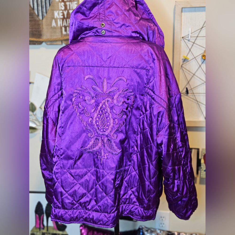 Vintage Jacket - Picture 4 of 7
